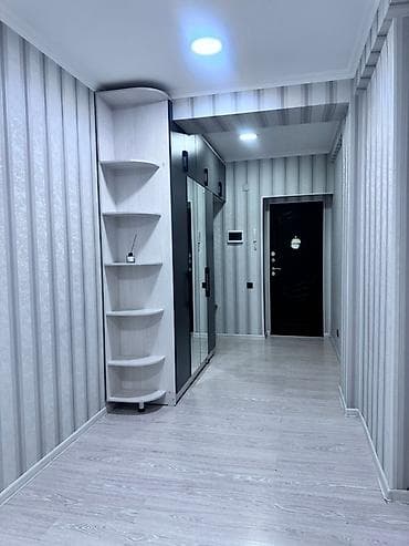 частный дом квартира: 3 комнаты, Собственник, С мебелью полностью — 4