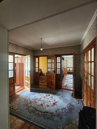 жаны уйлор: Жилой дом с участком 14.4 соток в частном секторе у проспекта Победы — 5