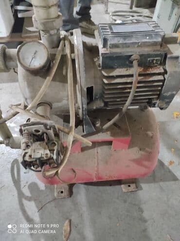 Компрессоры