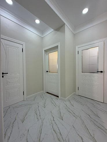 квартира фучука: 1 комната, 40 м², Элитка, 6 этаж, Дизайнерский ремонт — 7