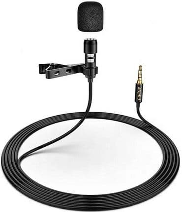 микрофоны бу: Микрофон FIFINE С2 — 3