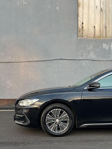 куплю трактор 82: Hyundai Grandeur: 2019 г., 2.4 л, Автомат, Гибрид, Седан — 7
