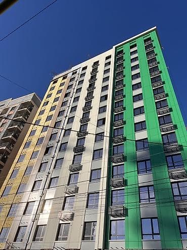 Строится, Индивидуалка, 1 комната, 50 м²