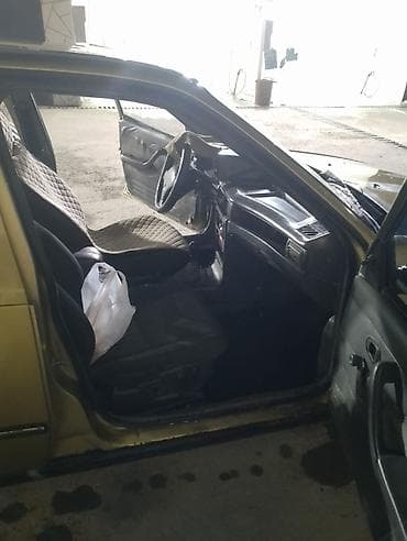 спойлер на нексия: Daewoo Nexia: 2007 г., Седан — 4