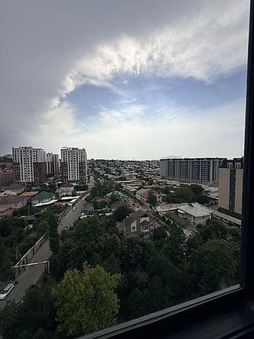 3 кв джал: Новая квартира в современном доме бизнес-класса. - Планировка — 9