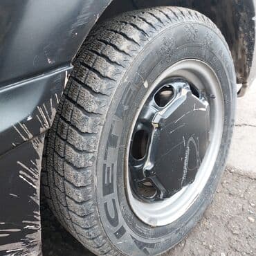 Ламинат: Volkswagen Passat Variant: 1994 г., 2 л, Механика, Бензин, Универсал — 8