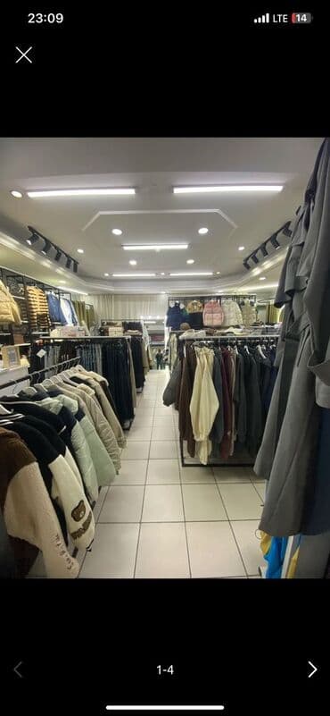 взять в аренду магазин фаст фуд на колесах: Сдаю Торговое место, В торговом центре, 50 м² Действующий, Частично с оборудованием, С ремонтом, Кондиционер — 2