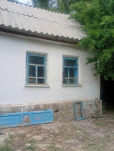 каракол кыймылсыз мулк: Кара балта шаары буденовка айылында участок сатылат 30 сотик жери чон — 3