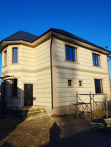 карта бишкек: Фасадды оңдоп-түздөө | Жабыштырып жасоо | Пенополистирол 6 жылдан ашык тажрыйба — 2