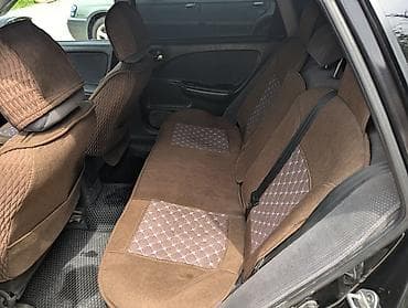 стекло камри: Toyota Avensis: 2001 г., 1.8 л, Механика, Бензин, Универсал — 6