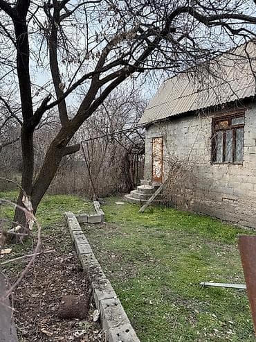 участки продажа: Продаю дачный участок 5 соток с домом, Бек-Тоо (Восток) Продается — 7