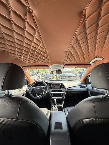 ссанг енг истана: Аренда авто под такси Соната нюрайс 2023г Бизнес класс. Депозит 20000с — 8