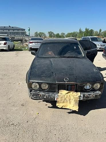 е34 4 4: BMW 5 series: 1991 г., Ручные, Седан — 2