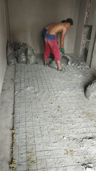 разбор дома: Снос стен, Разбор полов, Снятие потолков Больше 6 лет опыта — 25