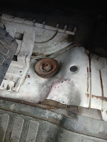 Транспорт: Легкий грузовик, Mercedes-Benz, Стандарт, Новый — 6