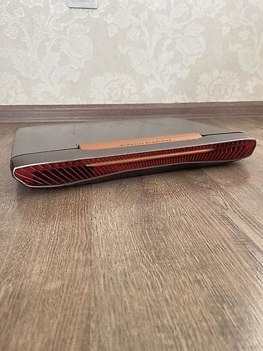 macbook 2019: ASUS ROG G752V Процессор Intel Core i7-6700HQ (4 ядра/8 потоков) — 3