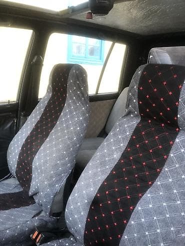 gx 460: Daihatsu Cuore: 1993 г., 0.8 л, Ручные, Бензин, Хэтчбэк — 4