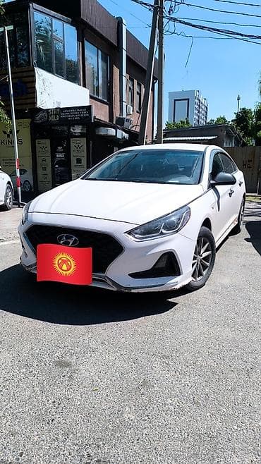 шатер на прокат: Сдаю Hyundai Sonata под такси, Долгосрочно, | Залог, Водительские права, Ремонт мотора от арендодателя — 1