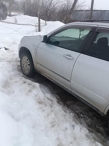 audi 80 b2: Mitsubishi Airtek: 2002 г., 2 л, Автомат, Бензин, Универсал — 3