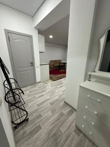 долгосрочная аренда квартир без подселение: 2 комнаты, Собственник, Без подселения, С мебелью полностью — 2