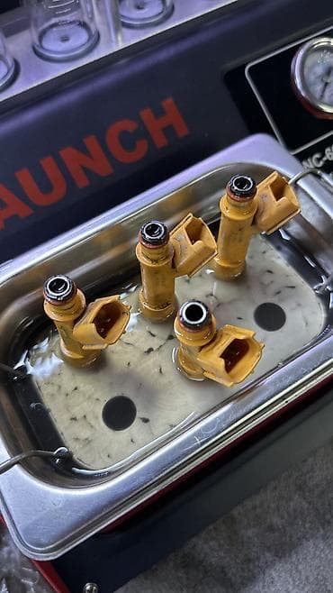 e500 124: Замена фильтров, Промывка, чистка систем автомобиля, Плановое техобслуживание, без выезда — 2