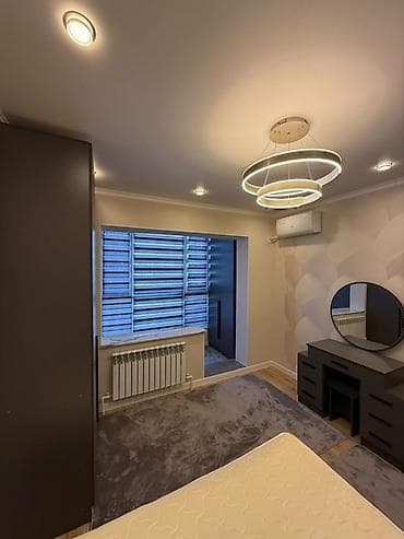 Квартиры: 3 комнаты, 82 м², 8 этаж — 6