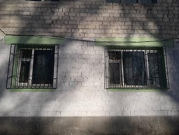 хрущева: 2 комнаты, 41 м², Хрущевка, 1 этаж, Косметический ремонт — 6