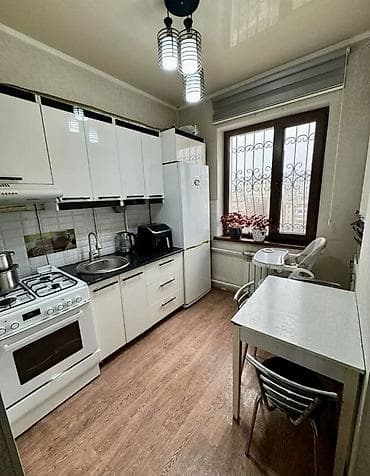 Куплю квартиру: 1 комната, 34 м², 106 серия, 9 этаж, Косметический ремонт — 2