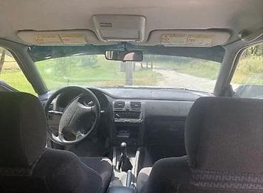 мотор на subaru 3 л: Subaru Legacy: 1996 г., 2 л, Механика, Бензин, Универсал — 6