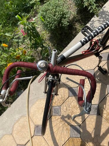 Детские велосипеды: Шоссейный велосипед 
Есть обмен на телефон — 2