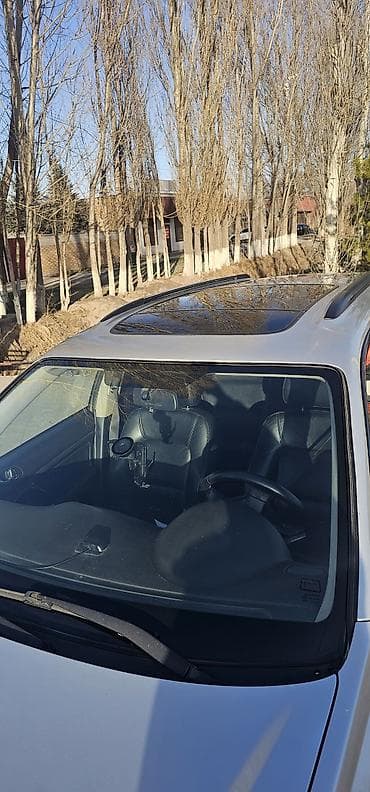 Унаа сатуу: Subaru Outback: 2005 г., 2.5 л, Автомат, Бензин, Универсал — 6