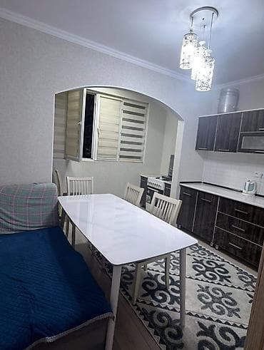 2 комнаты, 68 м², 106 серия улучшенная, 1 этаж, Евроремонт — 10
