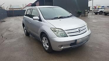 продаю тайота прадо бишкеке: Toyota Ist: 2004 г., Автомат, Бензин — 1