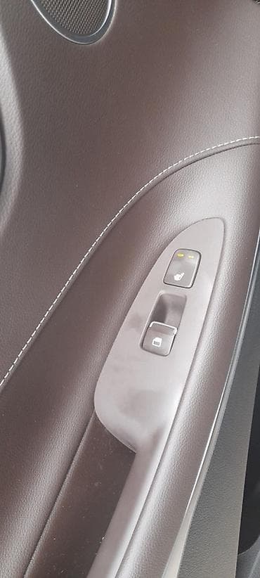 tayota progres: Hyundai Grandeur: 2018 г., 2.4 л, Автомат, Гибрид, Седан — 8