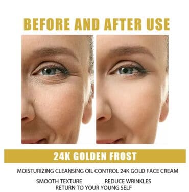 личный кабинет эрсаг кыргызстан: ❄️ США Антивозрастной крем для лица с коллагеном и пептидами золота — 4