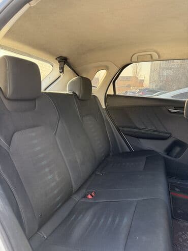 электронные мопеды: BYD : 2022 г., Автомат, Электромобиль, Хэтчбэк — 6