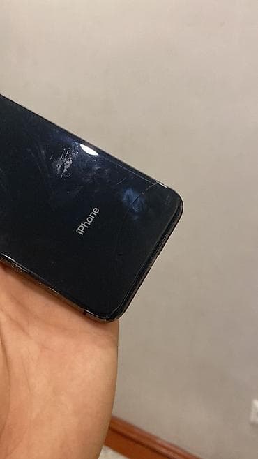 redmi note 6: Читать внимательно!! IPhone X, 64гб, менялся экран и АКБ на — 7