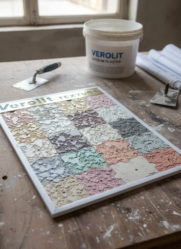 купить суперфосфат 50 кг: Штукатурка Verolit, Гипсовая, Снежок — 1