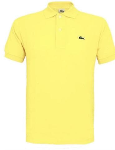 Мужская футболка, 2XL, S, M, Lacoste, Новый, Платная доставка at lalafo.kg Мужская футболка, 2XL, S, M, Lacoste, Новый, Платная доставка