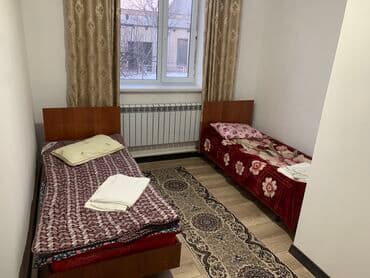 продажа комнат гостиничного типа: Гостиничные номера.для лыжников и сноубордистов .6 двухместный, 2 — 1