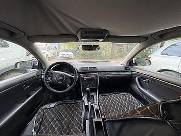 rd 1: Audi A4: 2003 г., 1.6 л, Механика, Бензин, Седан — 7