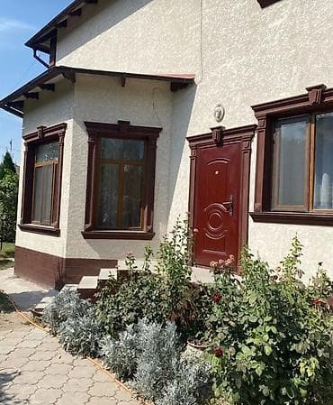 Дома: 🏡 Продается просторный 2-этажный кирпичный дом! с Лебединовка . ✨ — 6