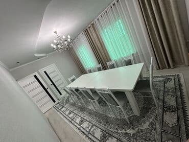 токмок үй: Дом, 82 м², 5 комнат, Собственник, Евроремонт — 5