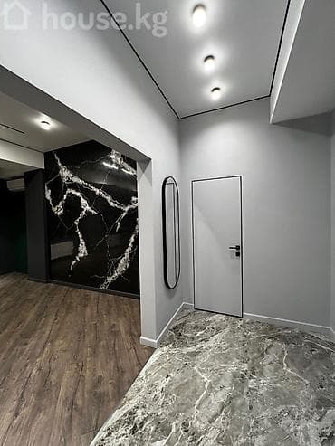 avenue: 2 комнаты, 61 м², Элитка, 8 этаж, Дизайнерский ремонт — 3