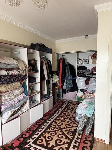 квартиры моссовет: 1 комната, 33 м², Индивидуалка, 8 этаж, Косметический ремонт — 10