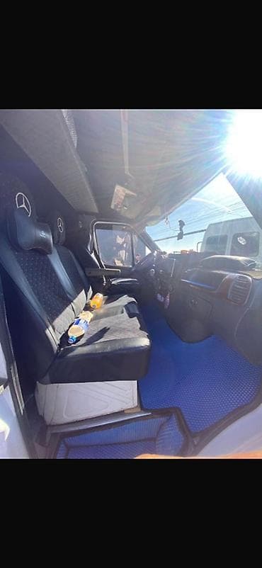 mercedes benz e class 211: Пункт назначения: Все направления, Лицензия №: 123456 — 4