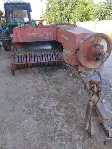 меняю дом на авто: Другие тракторы — 3