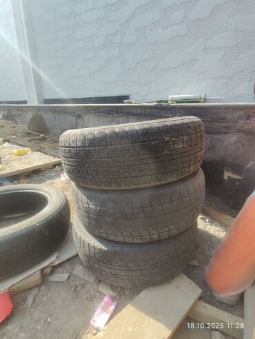 шины б у из европы оптом: Шины — 3