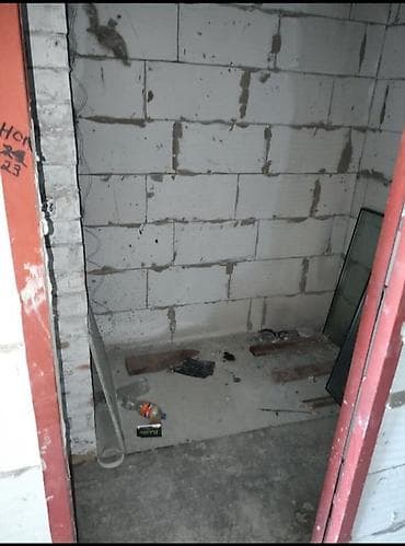 Кыймылсыз мүлк: Курулуп бүткөн, Элитка, Студия, 53 м² — 9