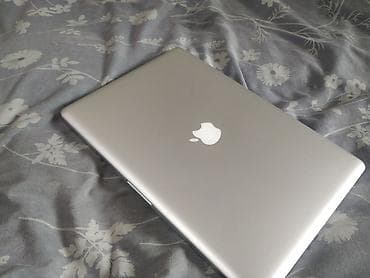 макбук цена бу: Б/у — 2